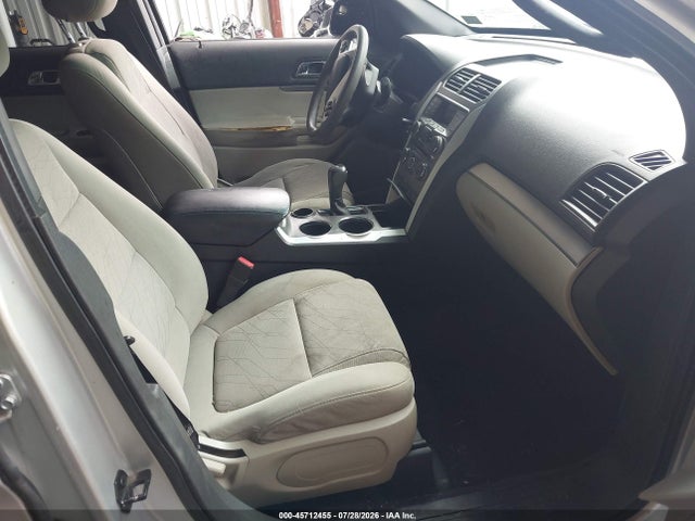 Продажа на аукционе авто 2012 Ford Explorer, vin: 1FMHK7B87CGA90733, номер лота: 45712455