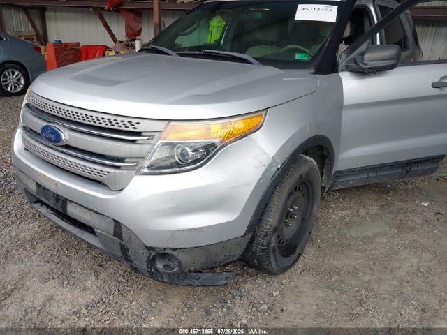 Продажа на аукционе авто 2012 Ford Explorer, vin: 1FMHK7B87CGA90733, номер лота: 45712455