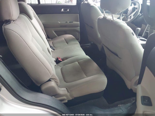 Продажа на аукционе авто 2012 Ford Explorer, vin: 1FMHK7B87CGA90733, номер лота: 45712455