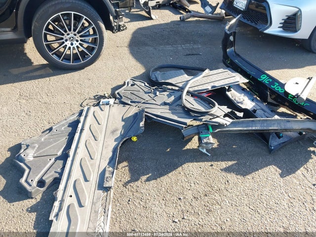 Продажа на аукционе авто 2022 Mercedes-benz Glc 300 Suv, vin: W1N0G8DB5NG121524, номер лота: 45712459