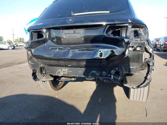 Продажа на аукционе авто 2022 Mercedes-benz Glc 300 Suv, vin: W1N0G8DB5NG121524, номер лота: 45712459