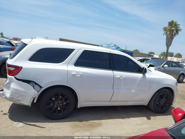 Dodge Durango Gt Rwd 2017 1C4RDHDG1HC615085 Image 13