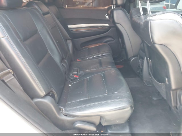 Dodge Durango Gt Rwd 2017 1C4RDHDG1HC615085 Image 8
