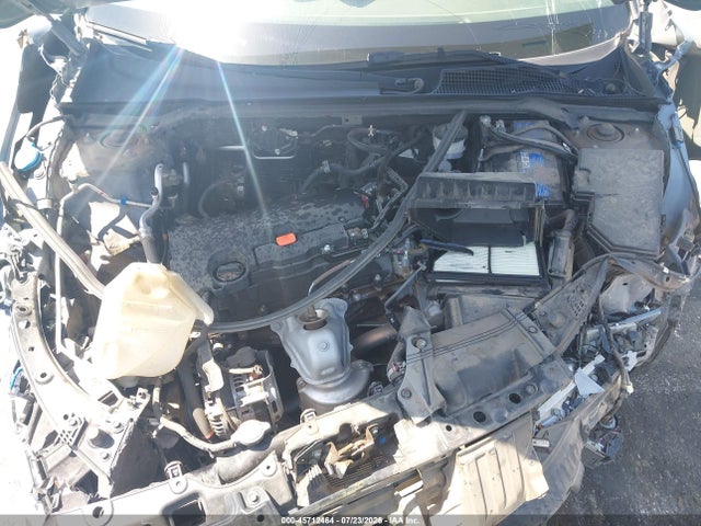 2023 Honda Civic Sport მანქანა იყიდება აუქციონზე, vin: 19XFL2H84PE007316, აუქციონის ნომერი: 45712464