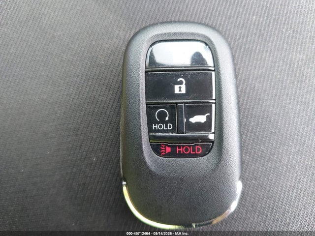 2023 Honda Civic Sport მანქანა იყიდება აუქციონზე, vin: 19XFL2H84PE007316, აუქციონის ნომერი: 45712464