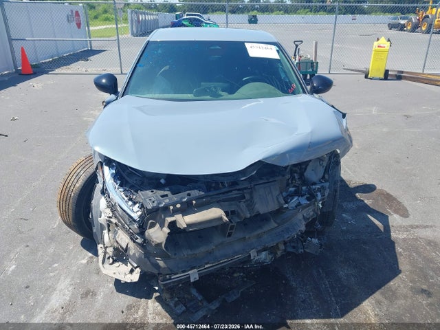 2023 Honda Civic Sport მანქანა იყიდება აუქციონზე, vin: 19XFL2H84PE007316, აუქციონის ნომერი: 45712464