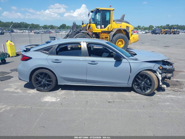 2023 Honda Civic Sport მანქანა იყიდება აუქციონზე, vin: 19XFL2H84PE007316, აუქციონის ნომერი: 45712464