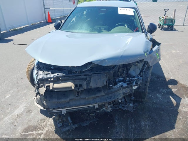 2023 Honda Civic Sport მანქანა იყიდება აუქციონზე, vin: 19XFL2H84PE007316, აუქციონის ნომერი: 45712464