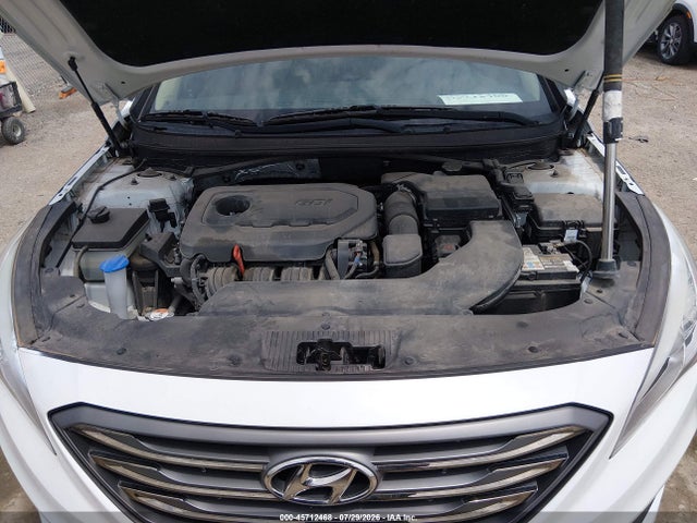 5NPE34AF5HH445601 Hyundai Sonata Sport