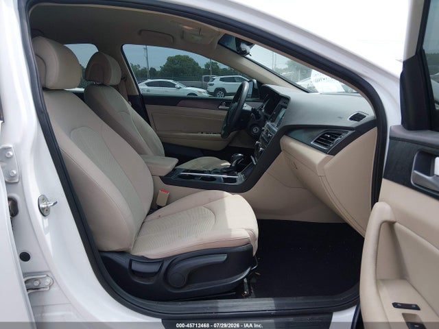 5NPE34AF5HH445601 Hyundai Sonata Sport