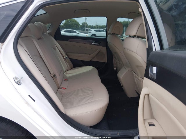 5NPE34AF5HH445601 Hyundai Sonata Sport