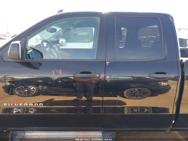 2014 Chevrolet Silverado 1500 Lt მანქანა იყიდება აუქციონზე, vin: 1GCRCREH0EZ325655, აუქციონის ნომერი: 45712472
