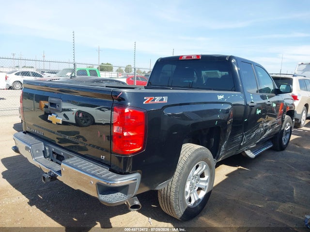 2014 Chevrolet Silverado 1500 Lt მანქანა იყიდება აუქციონზე, vin: 1GCRCREH0EZ325655, აუქციონის ნომერი: 45712472