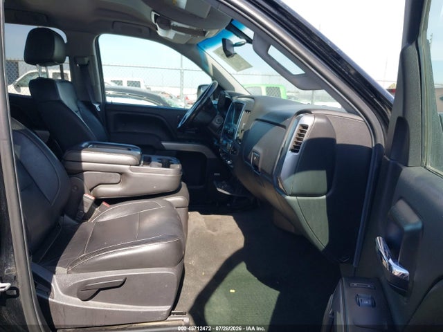 2014 Chevrolet Silverado 1500 Lt მანქანა იყიდება აუქციონზე, vin: 1GCRCREH0EZ325655, აუქციონის ნომერი: 45712472