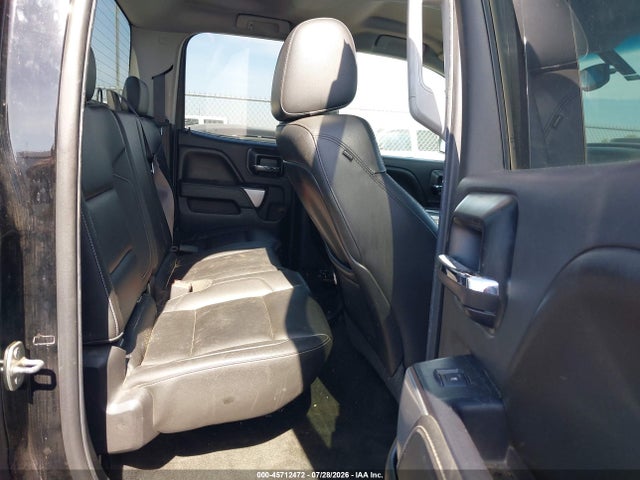 2014 Chevrolet Silverado 1500 Lt მანქანა იყიდება აუქციონზე, vin: 1GCRCREH0EZ325655, აუქციონის ნომერი: 45712472
