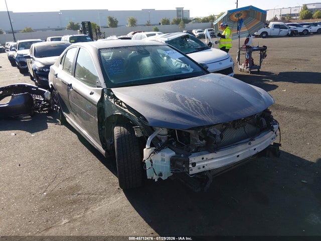 4T1G11AK9PU095027 Toyota CAMRY SE