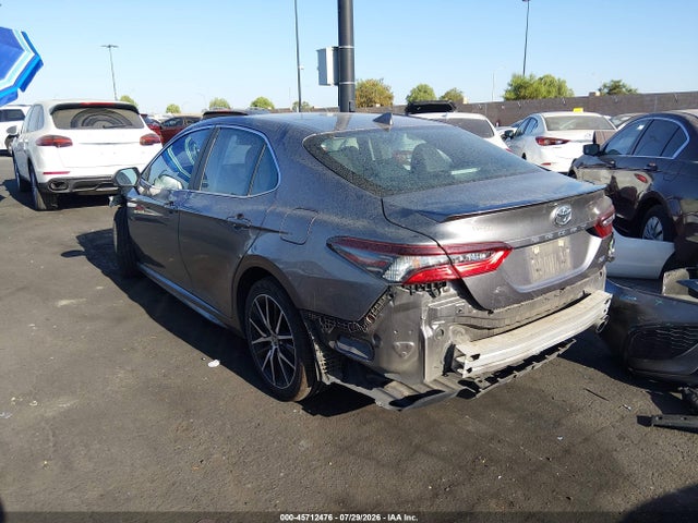 4T1G11AK9PU095027 Toyota CAMRY SE