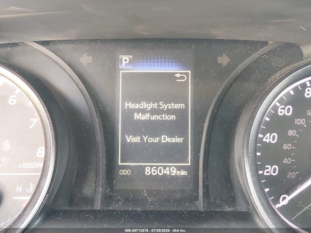 Toyota CAMRY SE 2023 4T1G11AK9PU095027 Image 16
