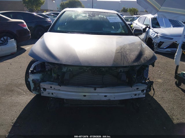 4T1G11AK9PU095027 Toyota CAMRY SE