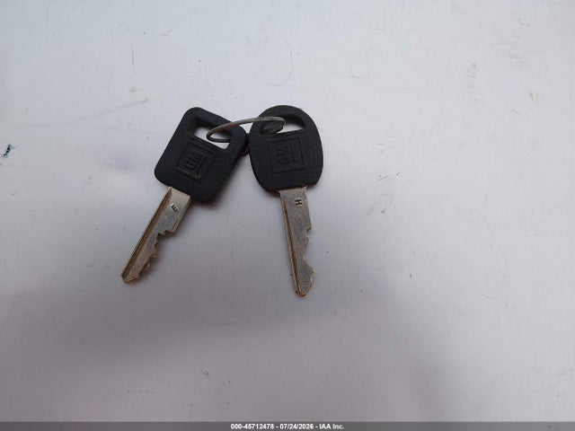 Aukcja sprzedaży 1993 Chevrolet Blazer S10, vin: 1GNDT13W2P2132729, numer aukcji: 45712478