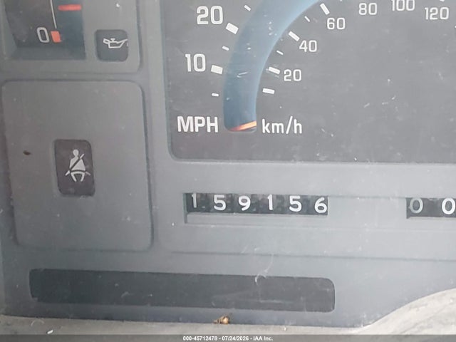 Aukcja sprzedaży 1993 Chevrolet Blazer S10, vin: 1GNDT13W2P2132729, numer aukcji: 45712478