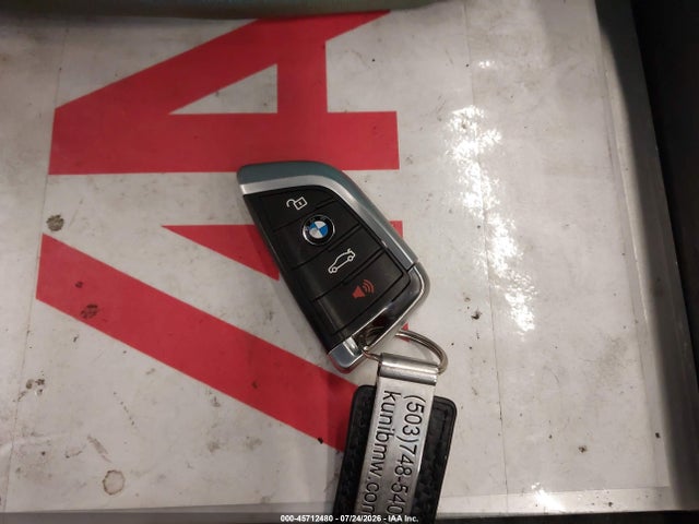 BMW X5 Xdrive35i 2015 5UXKR0C57F0K64118 Image 11