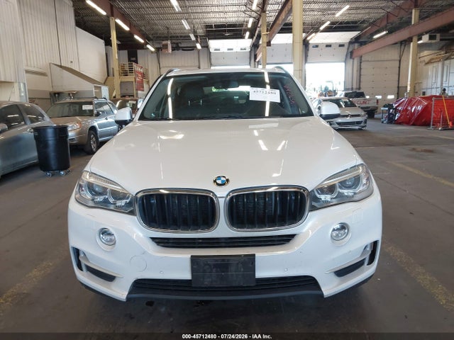 Aukcja sprzedaży 2015 Bmw X5 Xdrive35i, vin: 5UXKR0C57F0K64118, numer aukcji: 45712480
