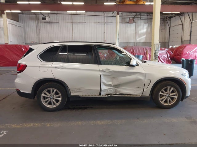 BMW X5 Xdrive35i 2015 5UXKR0C57F0K64118 Image 13