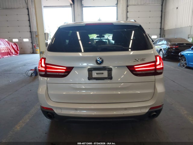 BMW X5 Xdrive35i 2015 5UXKR0C57F0K64118 Image 16