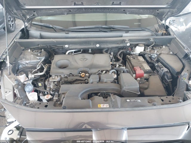 Toyota Rav4 Xle Premium 2024 2T3C1RFV7RW305697 Image 10