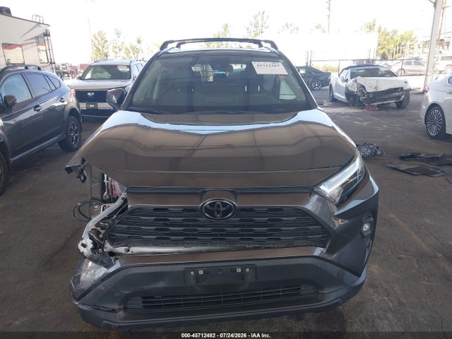 Toyota Rav4 Xle Premium 2024 2T3C1RFV7RW305697 Image 13