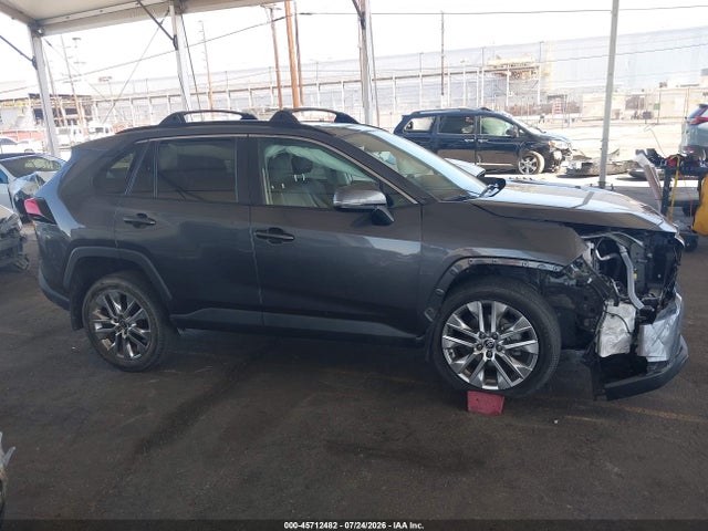 Toyota Rav4 Xle Premium 2024 2T3C1RFV7RW305697 Image 14