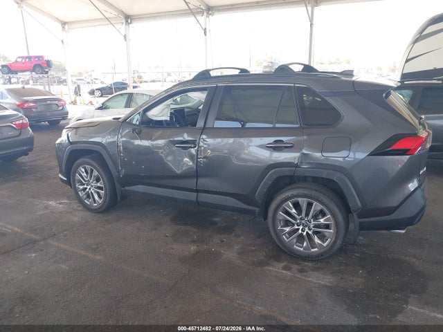 Toyota Rav4 Xle Premium 2024 2T3C1RFV7RW305697 Image 15