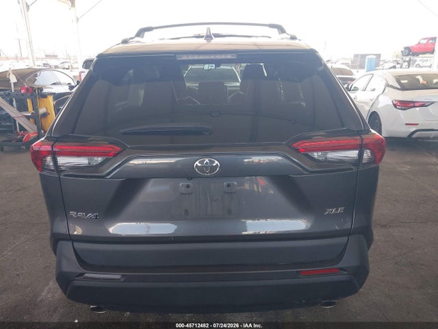 Toyota Rav4 Xle Premium 2024 2T3C1RFV7RW305697 Image 17