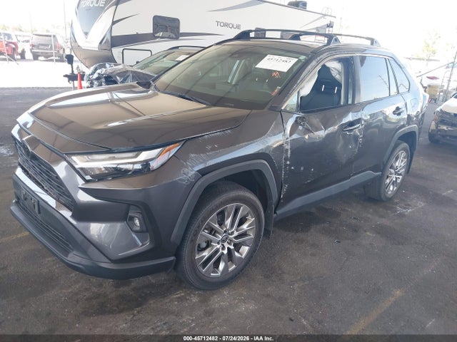 Toyota Rav4 Xle Premium 2024 2T3C1RFV7RW305697 Image 2