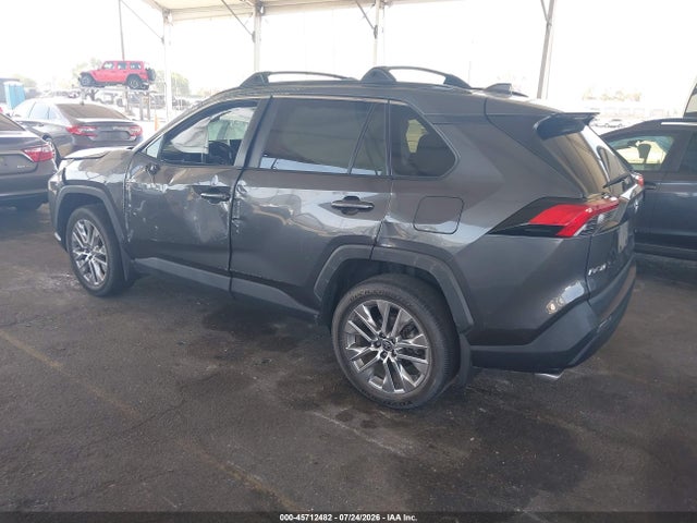 Toyota Rav4 Xle Premium 2024 2T3C1RFV7RW305697 Image 3