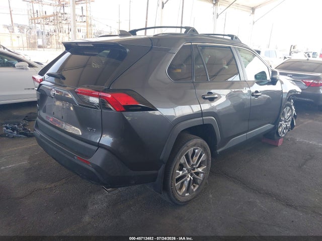 Toyota Rav4 Xle Premium 2024 2T3C1RFV7RW305697 Image 4