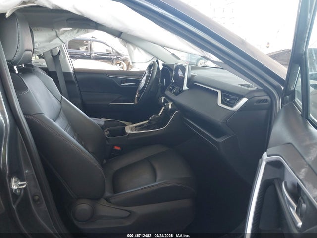 Toyota Rav4 Xle Premium 2024 2T3C1RFV7RW305697 Image 5