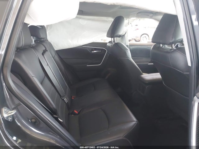 Toyota Rav4 Xle Premium 2024 2T3C1RFV7RW305697 Image 8