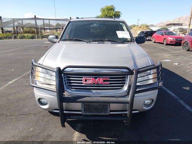 2007 Gmc Envoy Sle Commercial მანქანა იყიდება აუქციონზე, vin: 1GKDT13SX72221202, აუქციონის ნომერი: 45712483