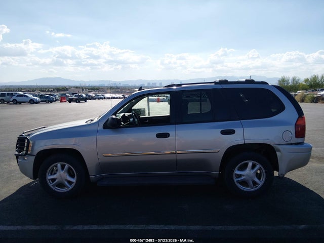 2007 Gmc Envoy Sle Commercial მანქანა იყიდება აუქციონზე, vin: 1GKDT13SX72221202, აუქციონის ნომერი: 45712483