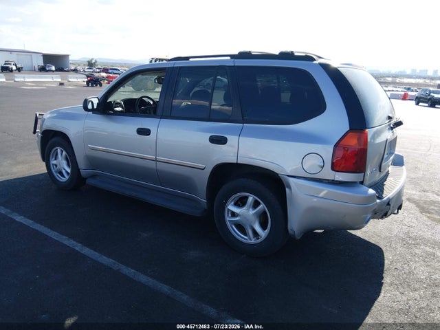 2007 Gmc Envoy Sle Commercial მანქანა იყიდება აუქციონზე, vin: 1GKDT13SX72221202, აუქციონის ნომერი: 45712483