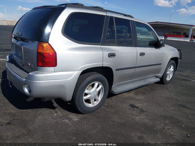 2007 Gmc Envoy Sle Commercial მანქანა იყიდება აუქციონზე, vin: 1GKDT13SX72221202, აუქციონის ნომერი: 45712483