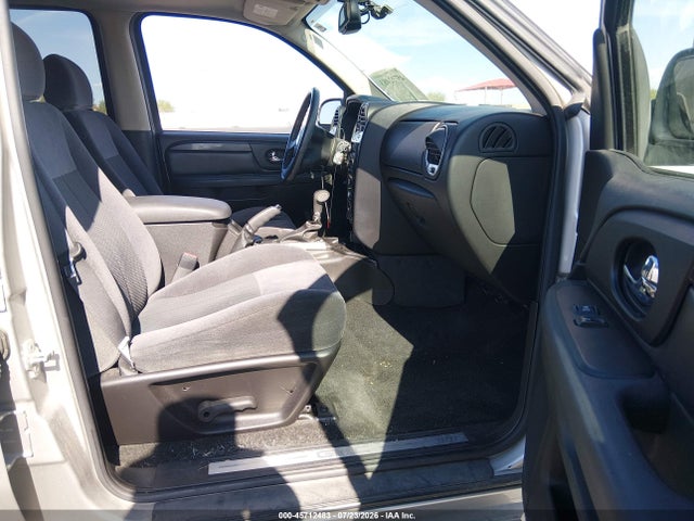 2007 Gmc Envoy Sle Commercial მანქანა იყიდება აუქციონზე, vin: 1GKDT13SX72221202, აუქციონის ნომერი: 45712483