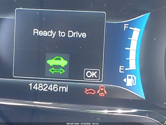 3LN6L5LU2LR603674 Lincoln Mkz Hybrid Reserve
