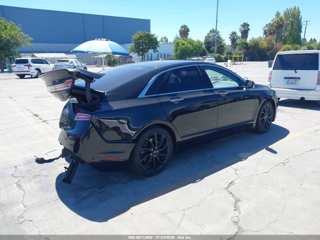 3LN6L5LU2LR603674 Lincoln Mkz Hybrid Reserve
