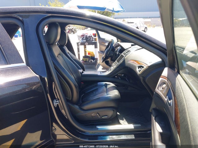 3LN6L5LU2LR603674 Lincoln Mkz Hybrid Reserve