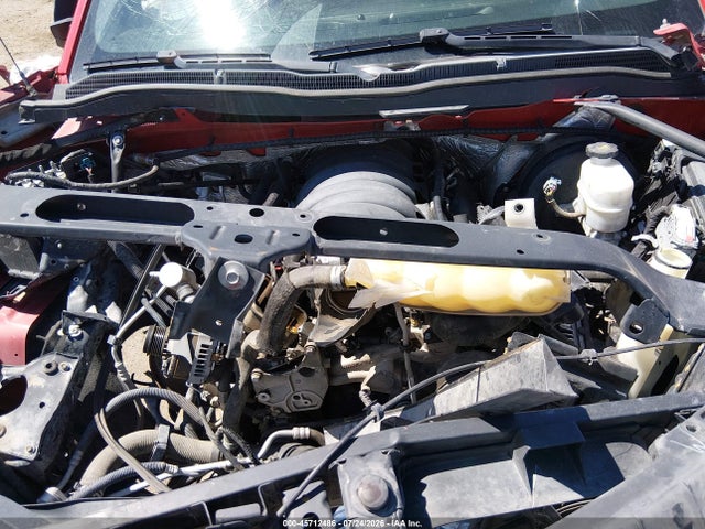 Chevrolet Silverado 1500 Lt 2014 3GCUKREC2EG456099 Image 10