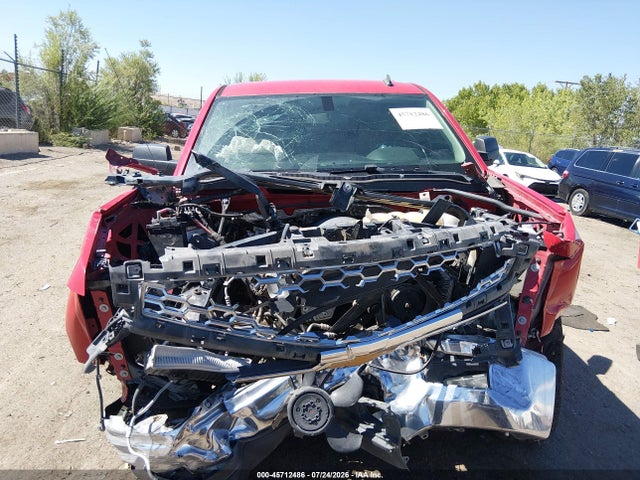 Chevrolet Silverado 1500 Lt 2014 3GCUKREC2EG456099 Image 12