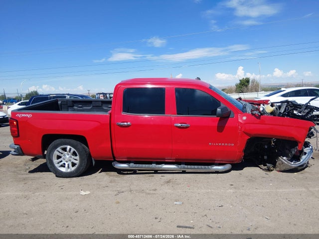 Chevrolet Silverado 1500 Lt 2014 3GCUKREC2EG456099 Image 13